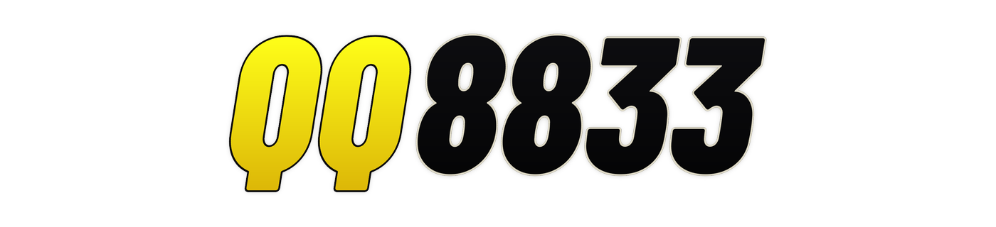 qq8833 Logo